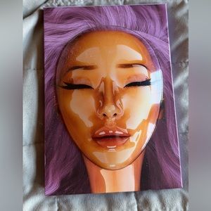 Dragun Beauty Face Palette